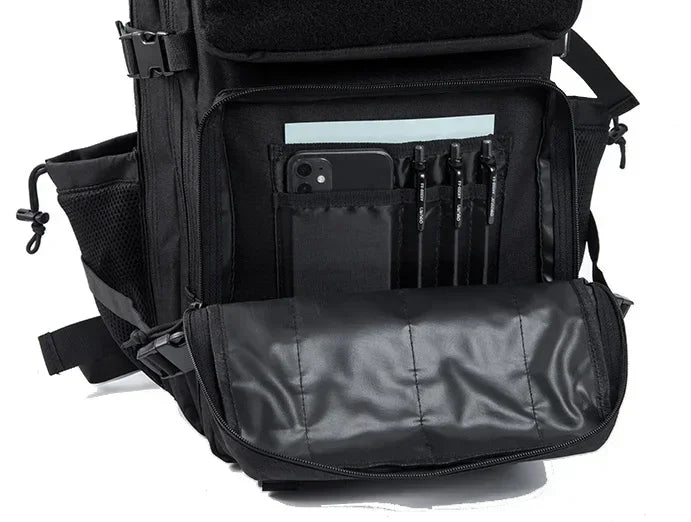 Tactical Military Backpack