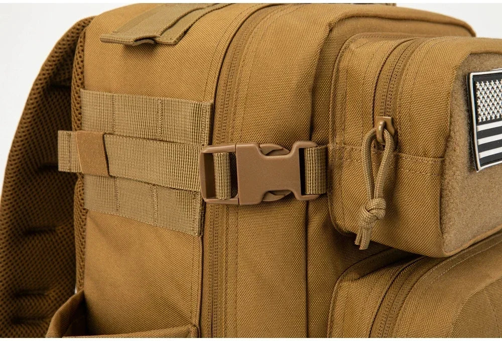 Tactical Military Backpack