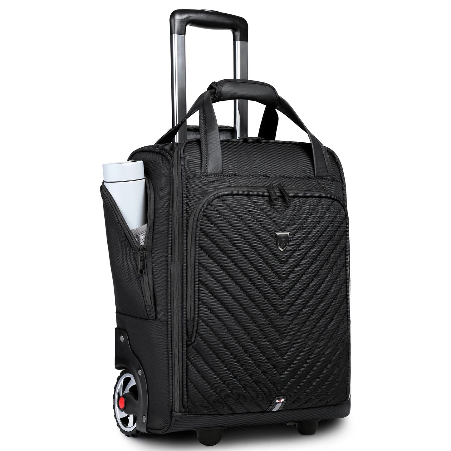 Airlines Luggage Travel Bag with Wheels