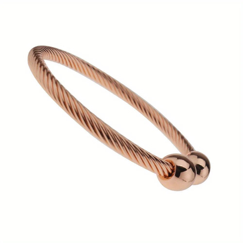 Magnetic Copper Bracelet