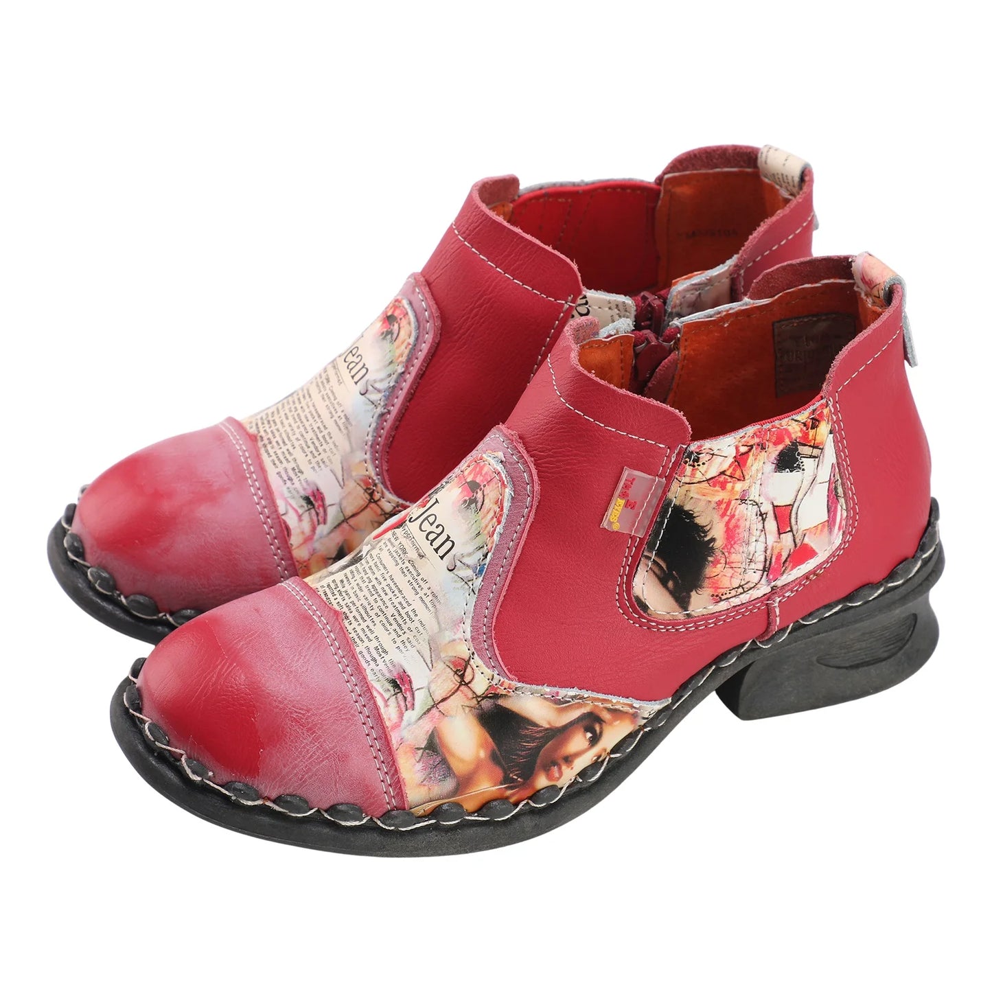 Women's Ankle Booties