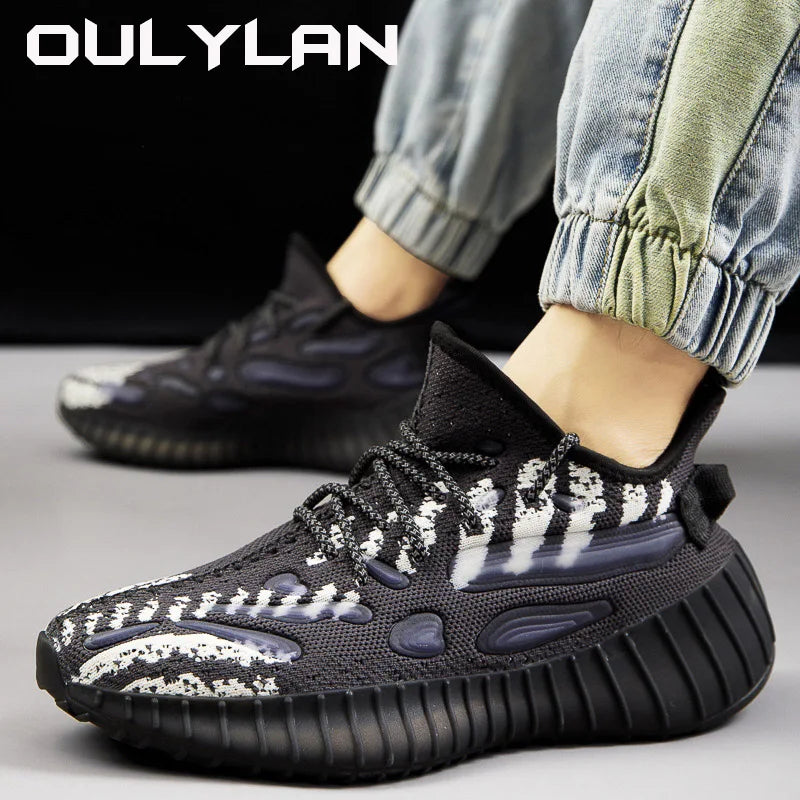 Men New Sneakers Shoes