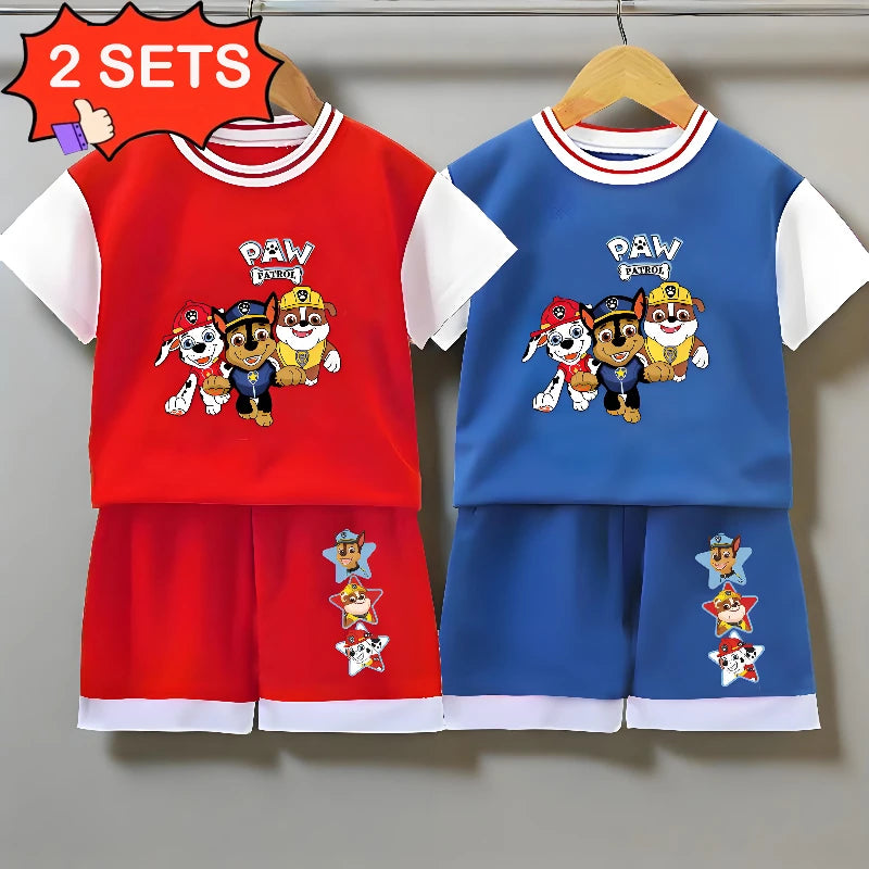 Quick Drying Boys Basketball Sport Clothing Sets