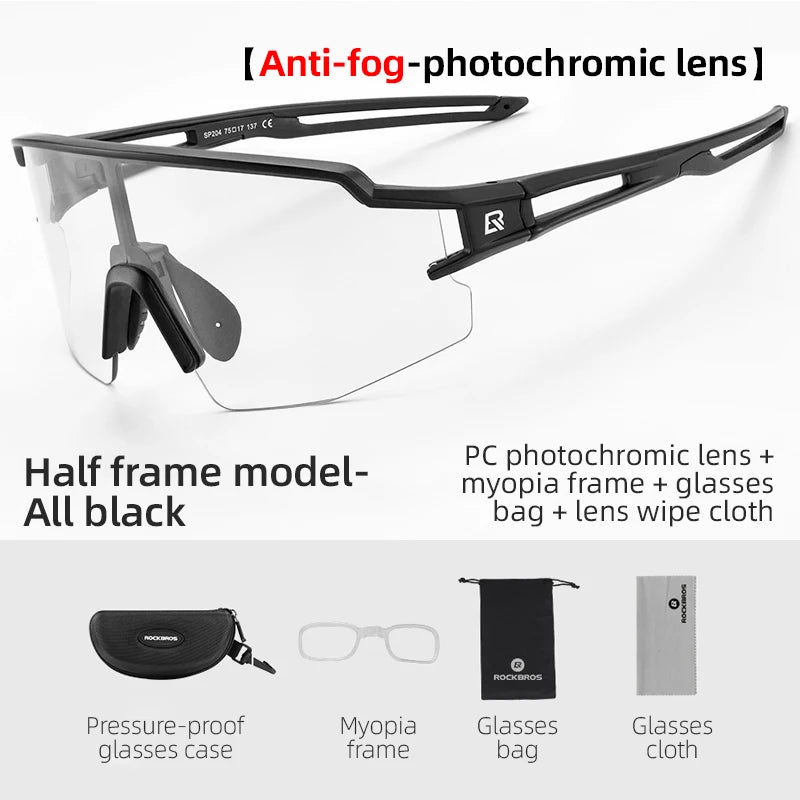 Polarized Lens Glasses