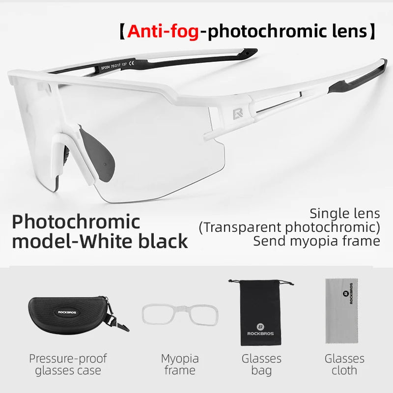 Polarized Lens Glasses