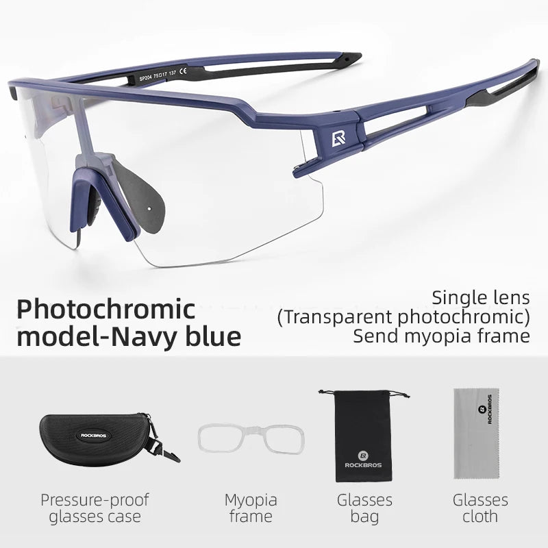 Polarized Lens Glasses