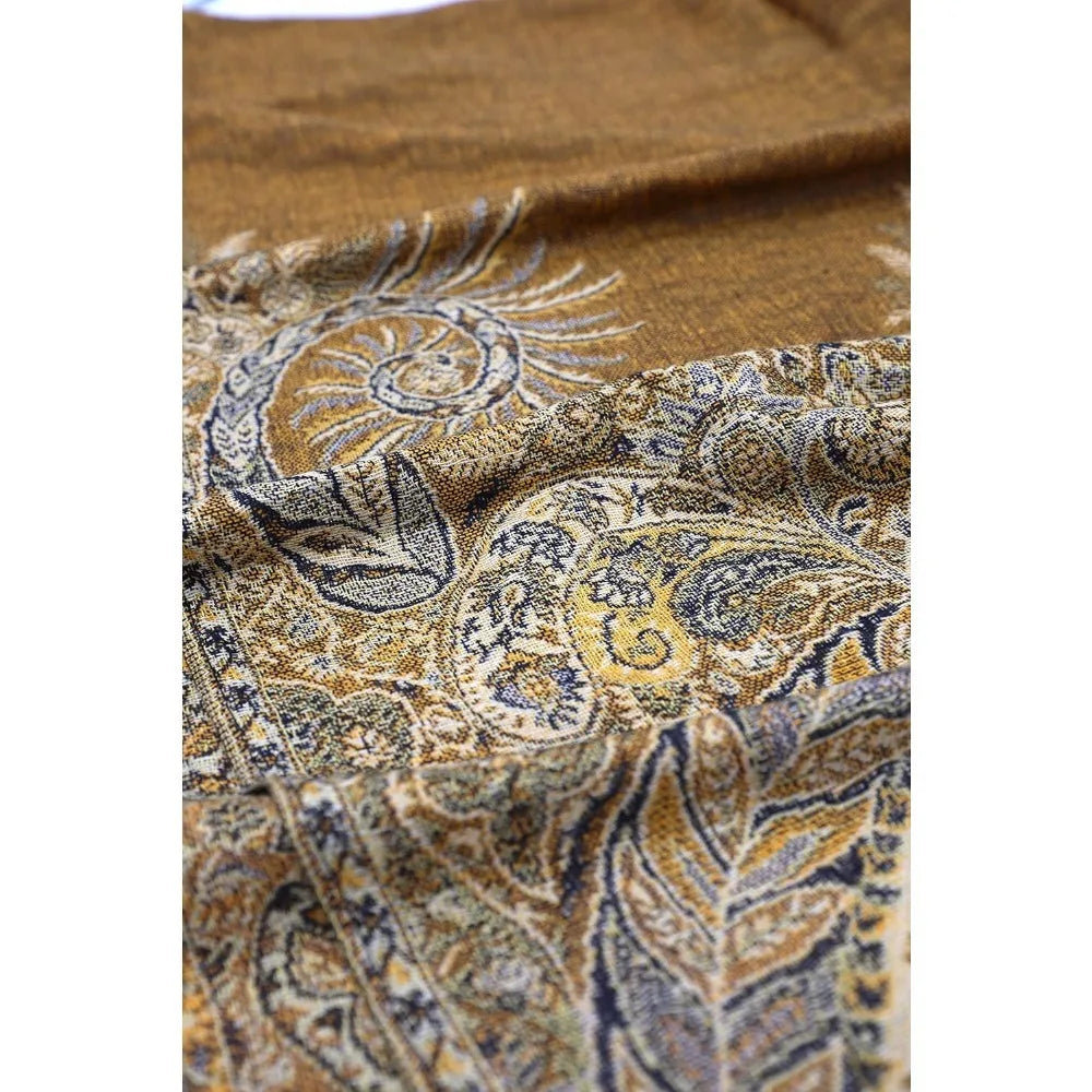 Reversible Scarf, Shawls and Wraps for Evening Dress