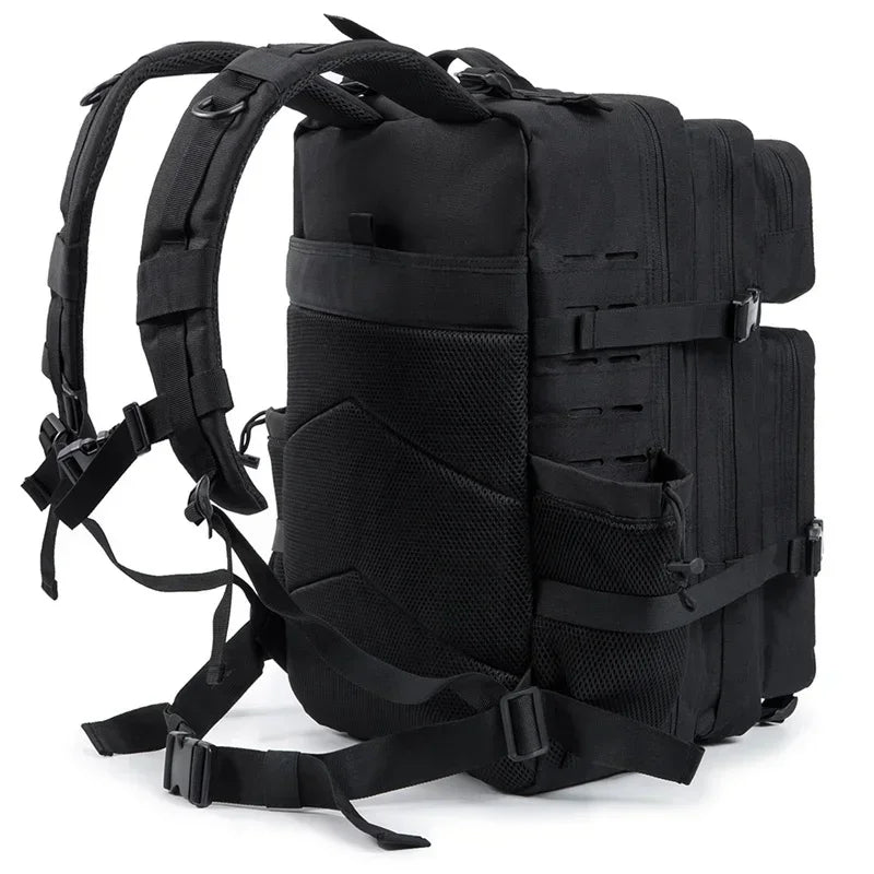 Tactical Military Backpack