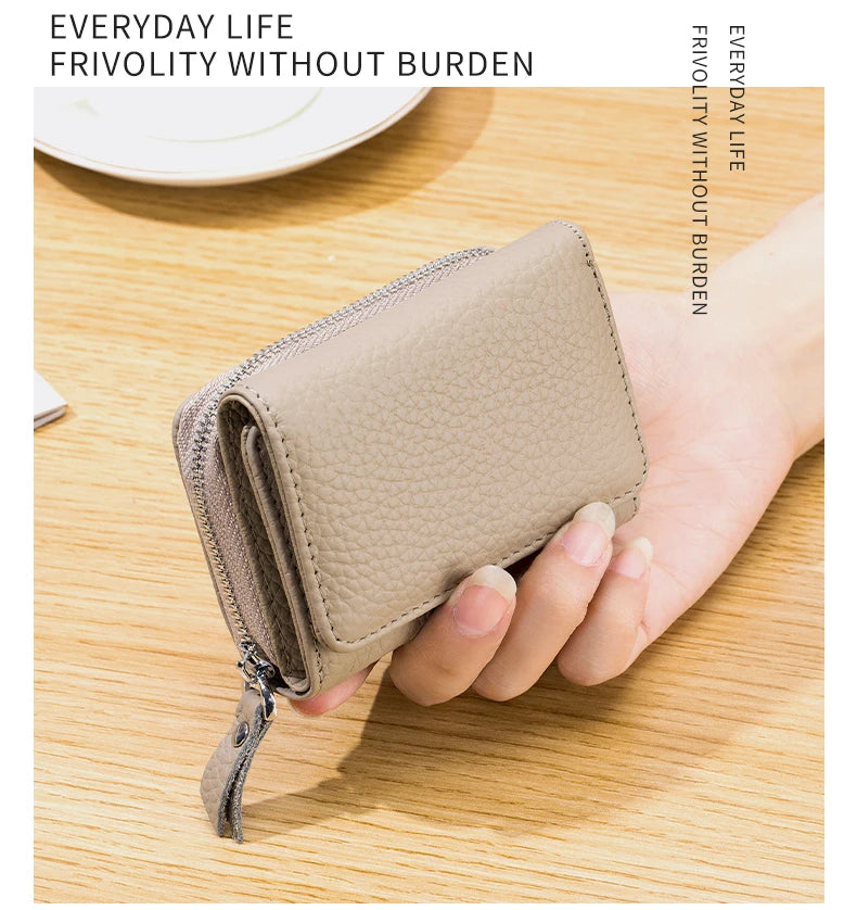 Women's Wallet