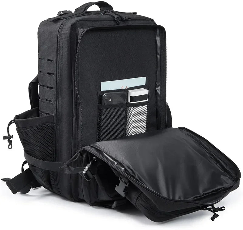 Tactical Military Backpack