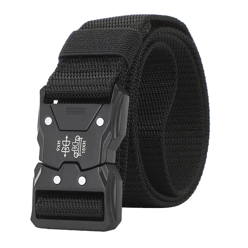 High Quality Tactical Belt