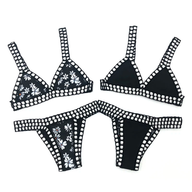 Reversible Swimwear