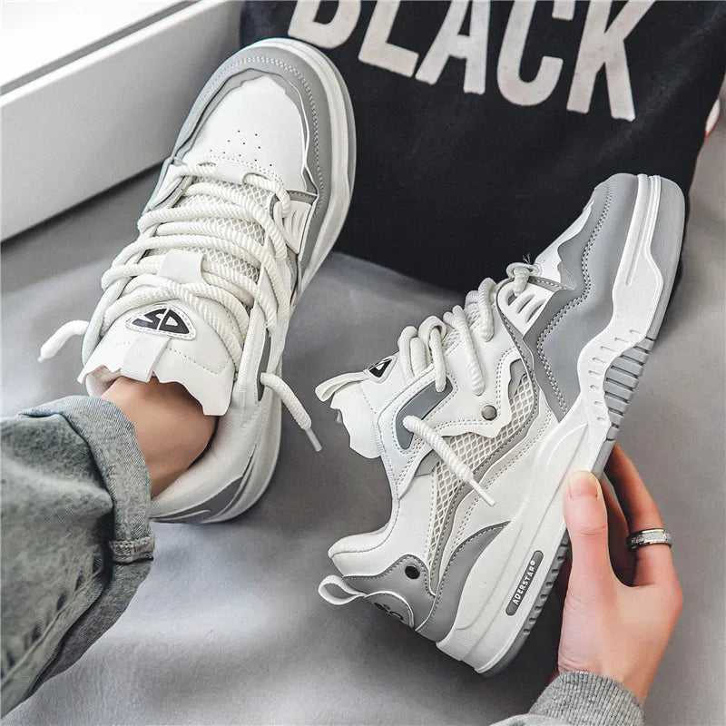 Men's Skate Shoes