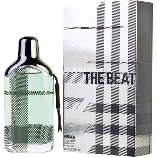 The Beat Cologne for Men