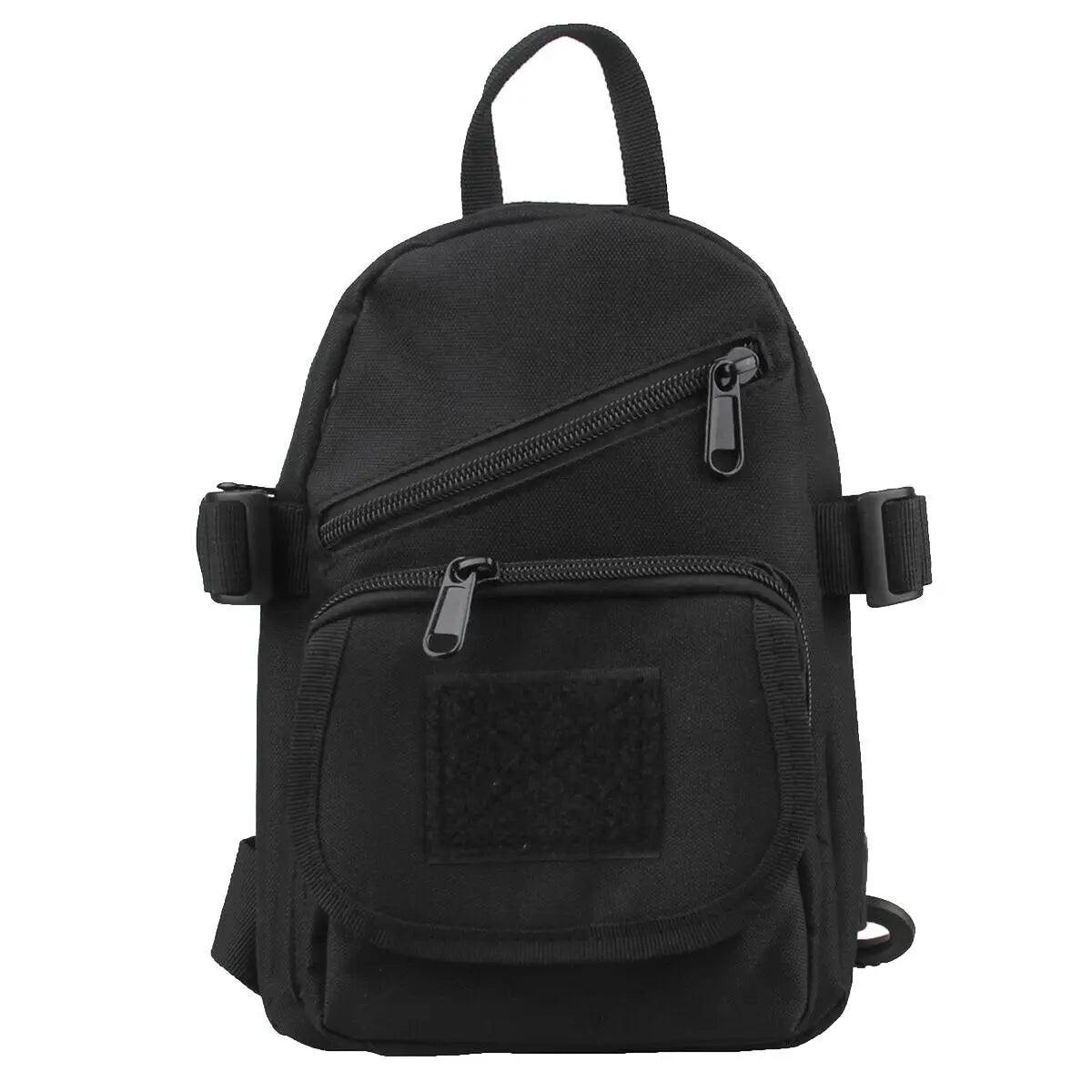 Tactical Sling Bag Pack