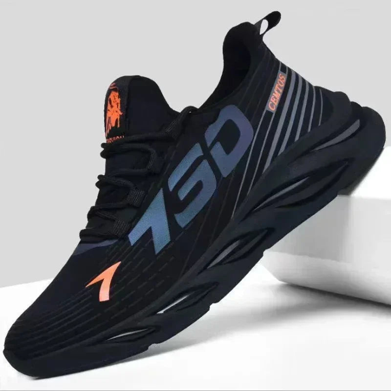 Men's shoes breathable fashion shoes