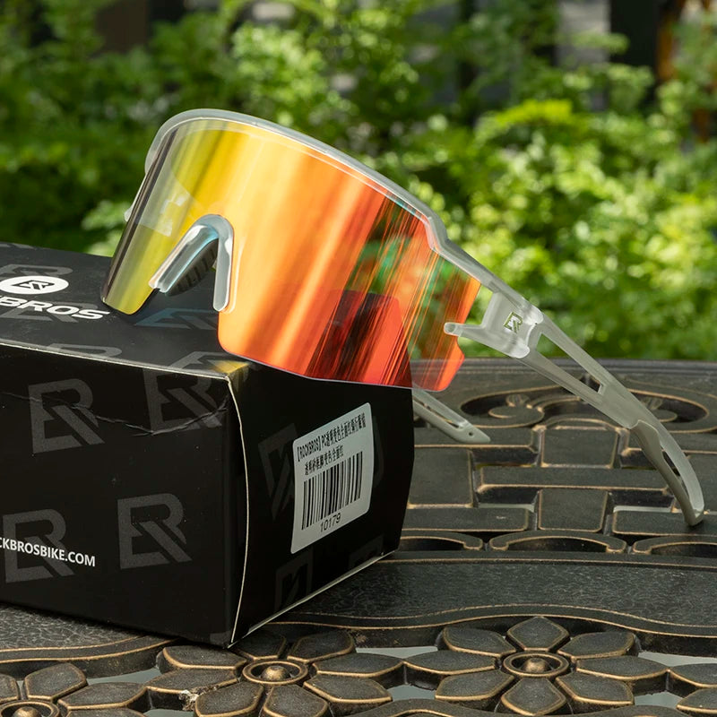 Polarized Lens Glasses