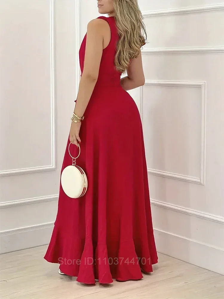 Elegant Party Dresses