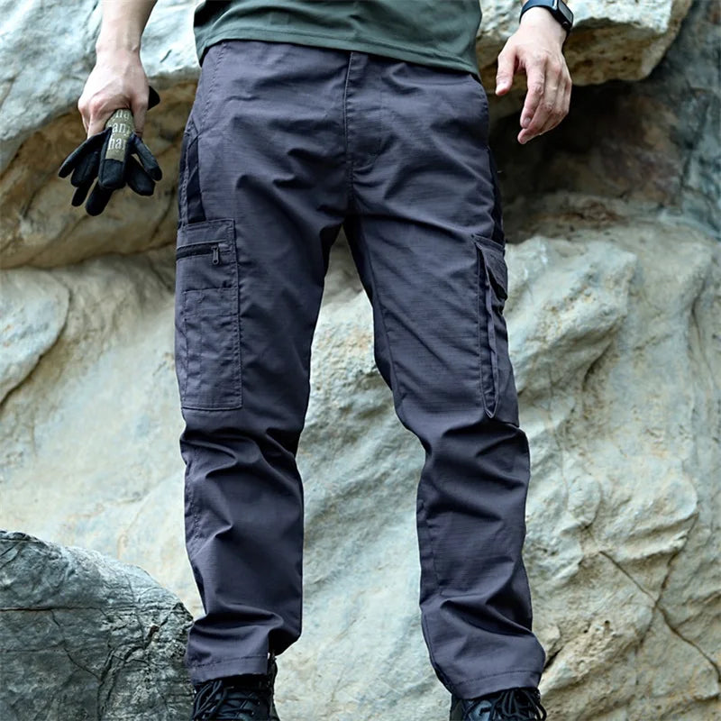 Men s Tactical Cargo Pants