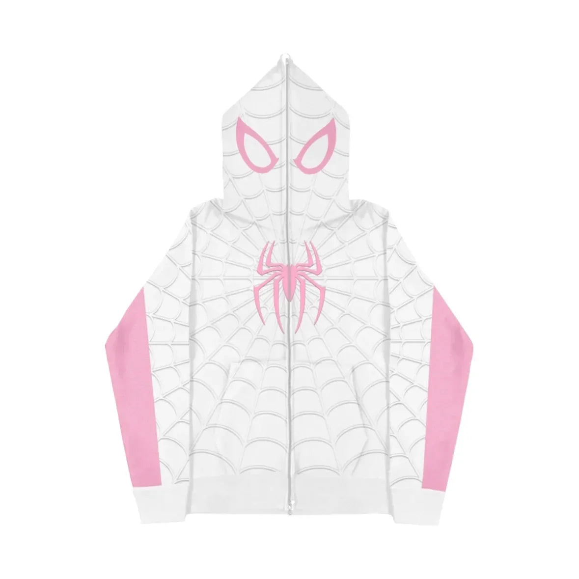 Comfortable Spider Hoodie