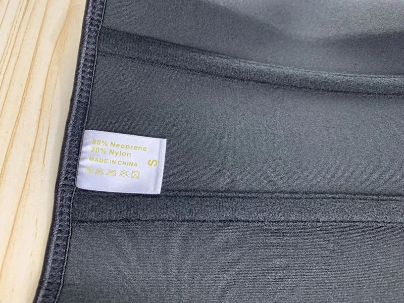 Weight Loss Sweat Belt