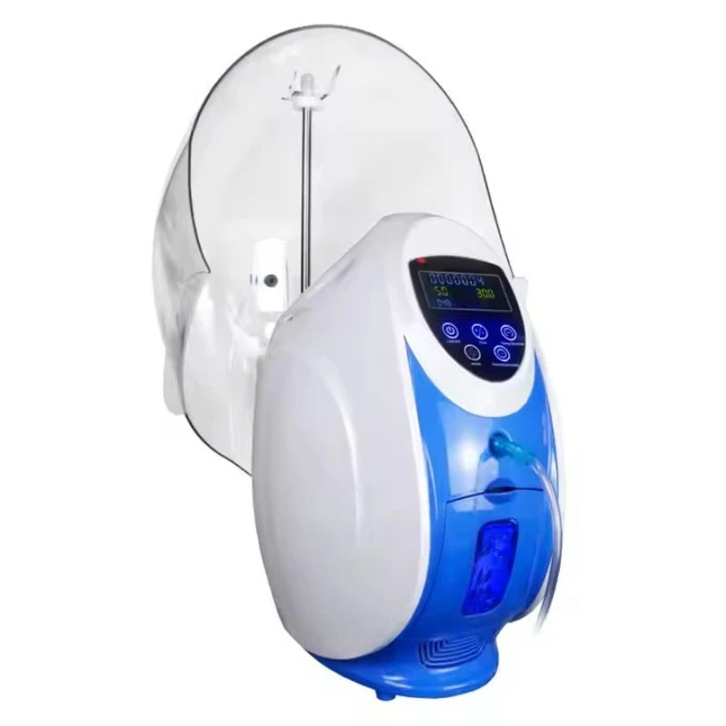 Professional Multifunction Oxygen Facial Machine
