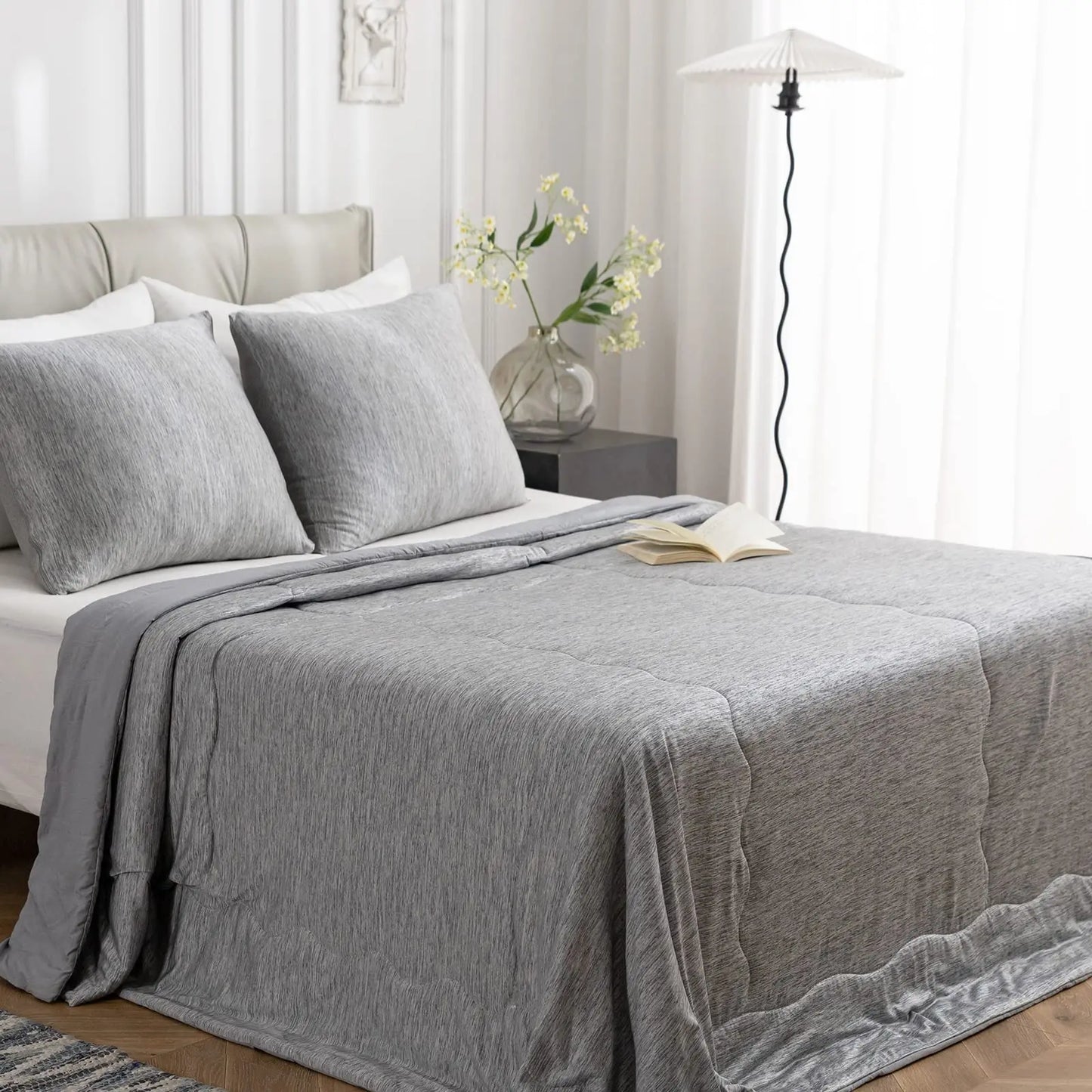 Cooling Comforter