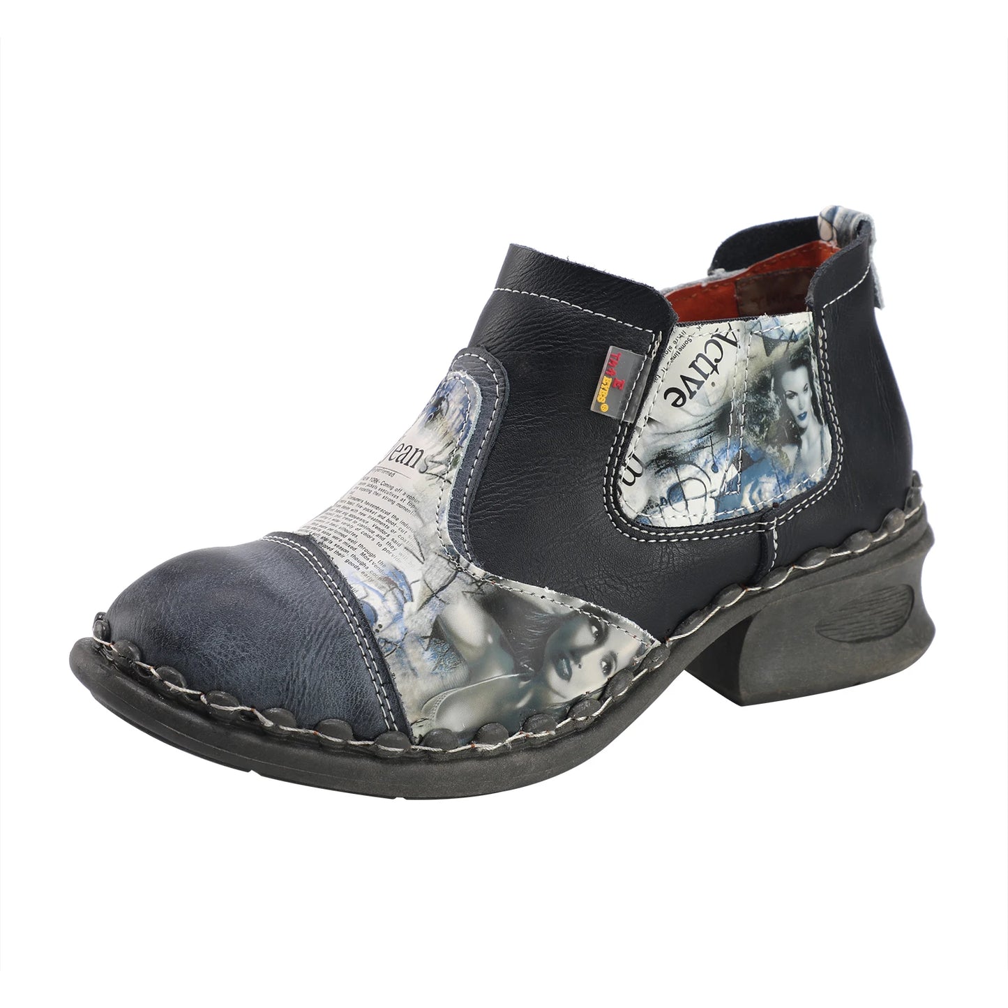 Women's Ankle Booties