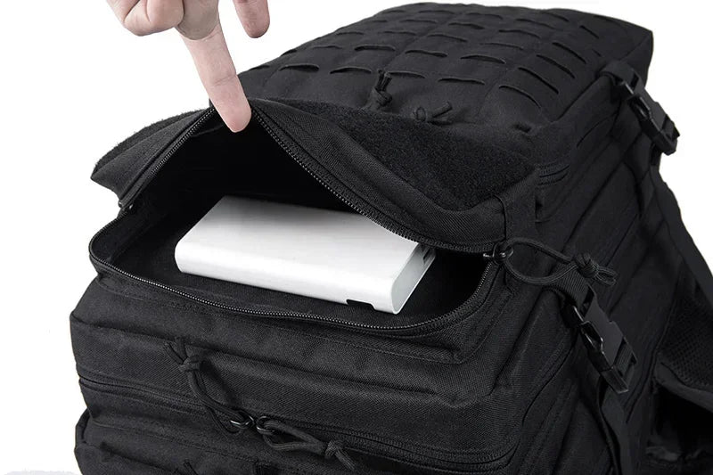 Tactical Military Backpack