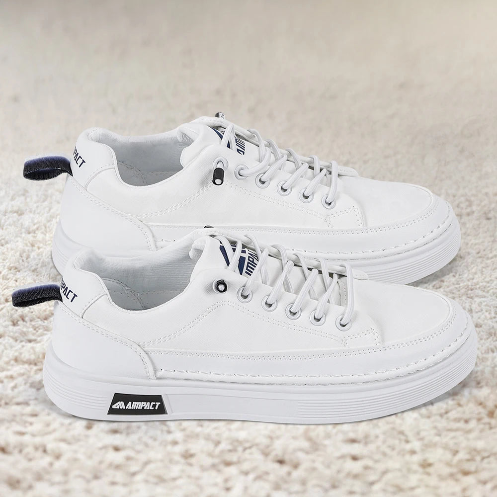 Beige Men's Shoes