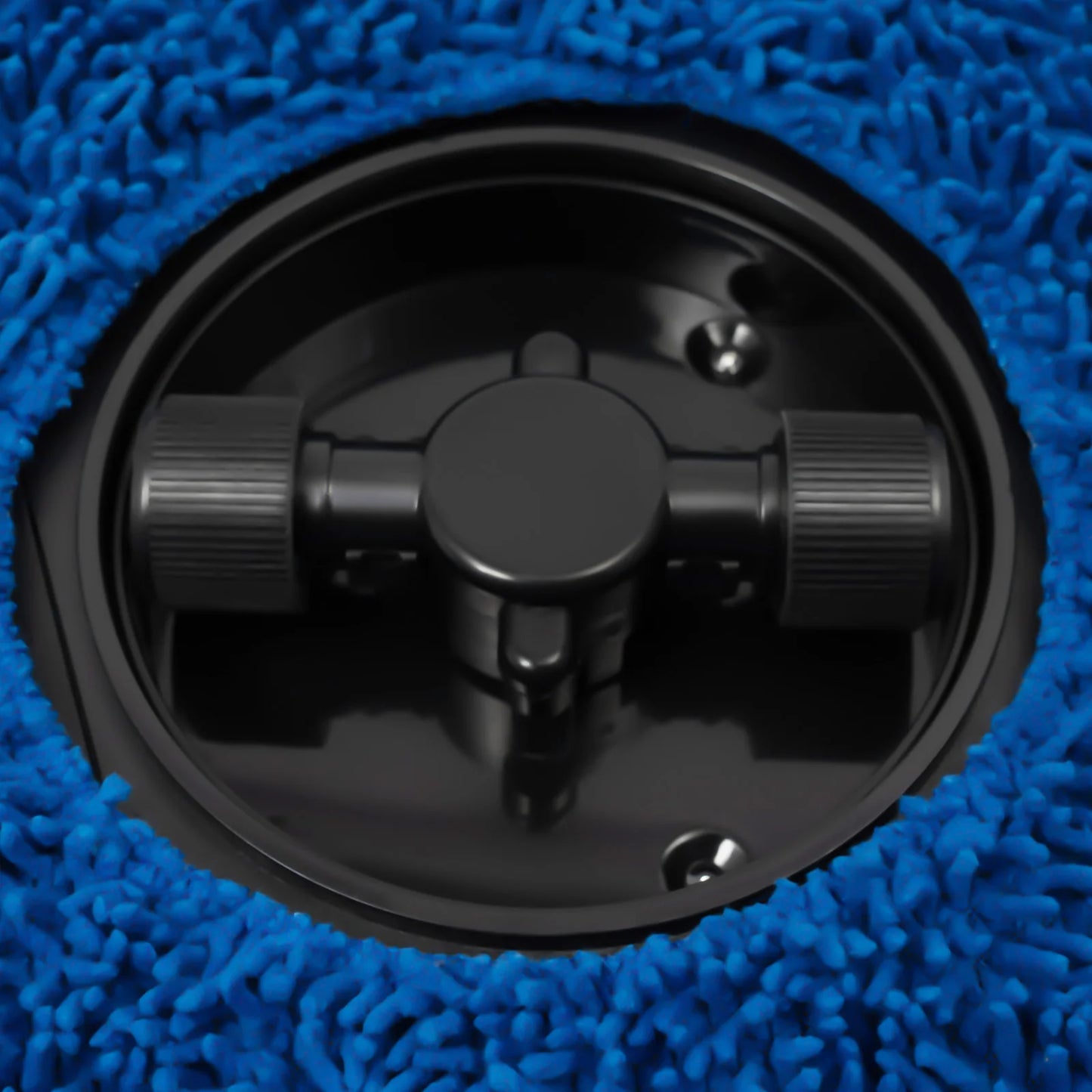 Robot Vacuum Cleaner Mopping Machine