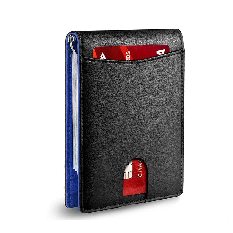 Slim Wallets for Men