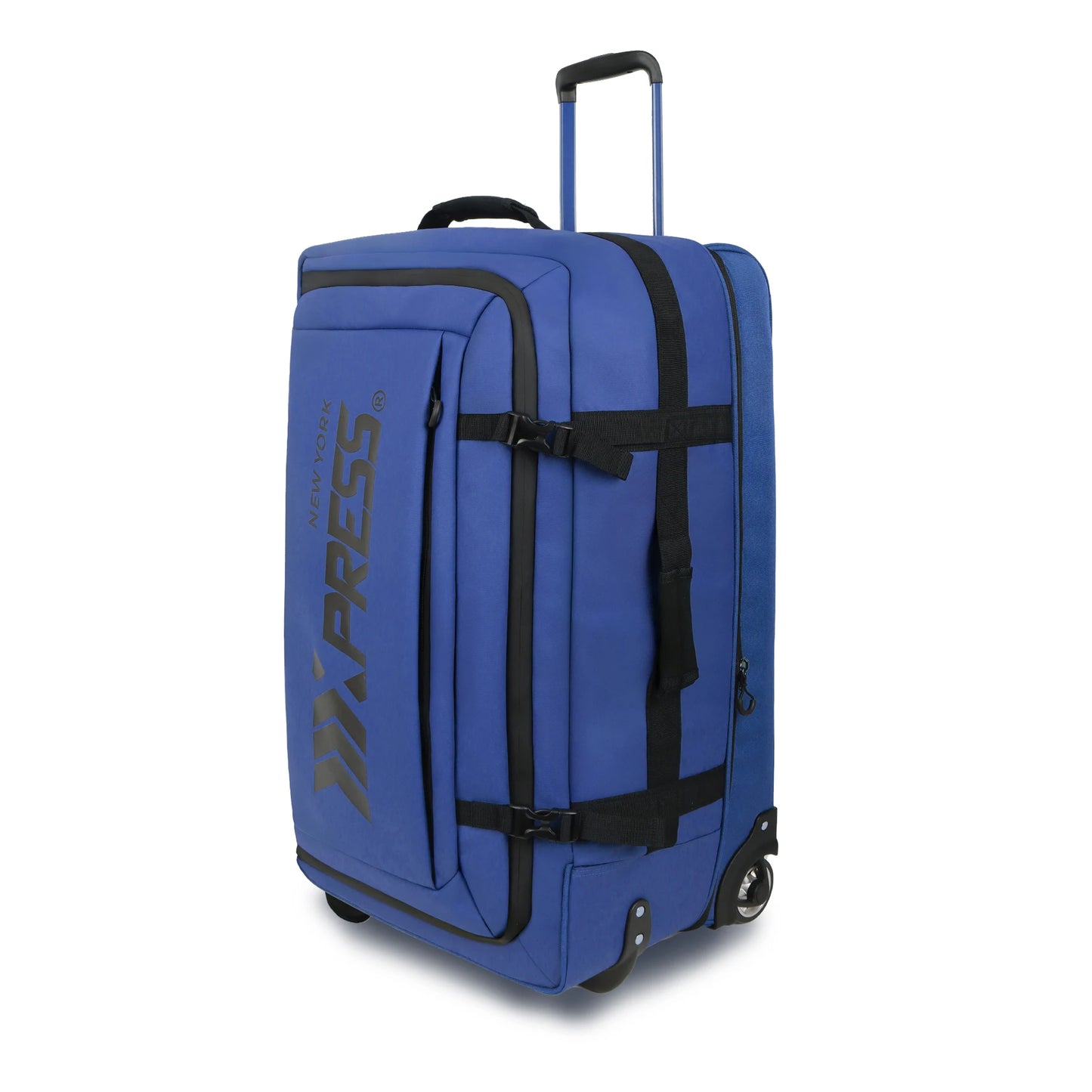 20''/26''/30'' Luggage Travel Suitcase Rolling Duffle Bag with Wheels
