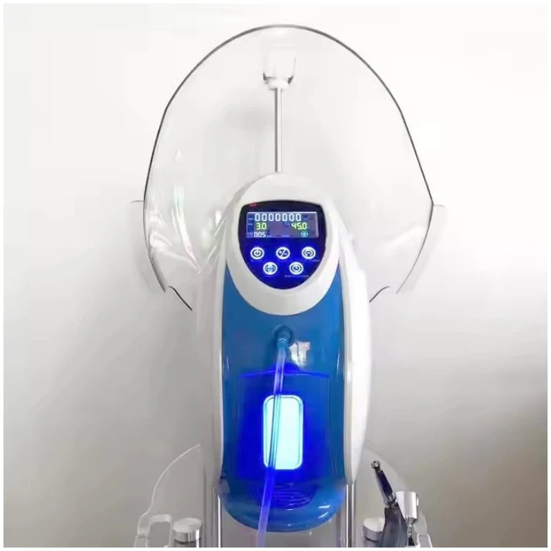 Professional Multifunction Oxygen Facial Machine