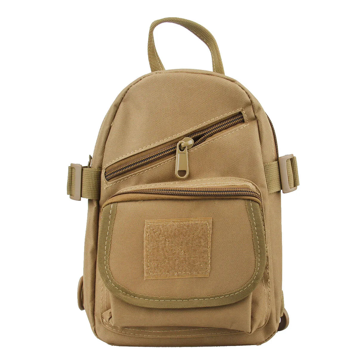 Tactical Sling Bag Pack