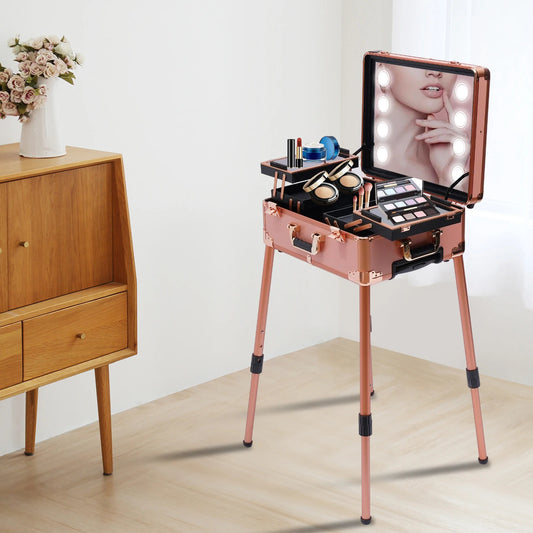 Travel Make up Case