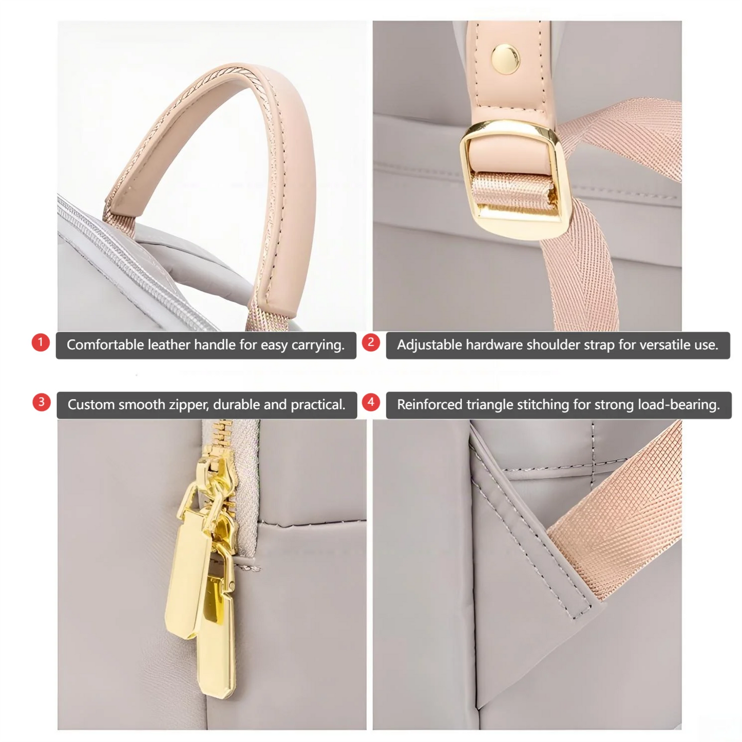 Laptop Backpack