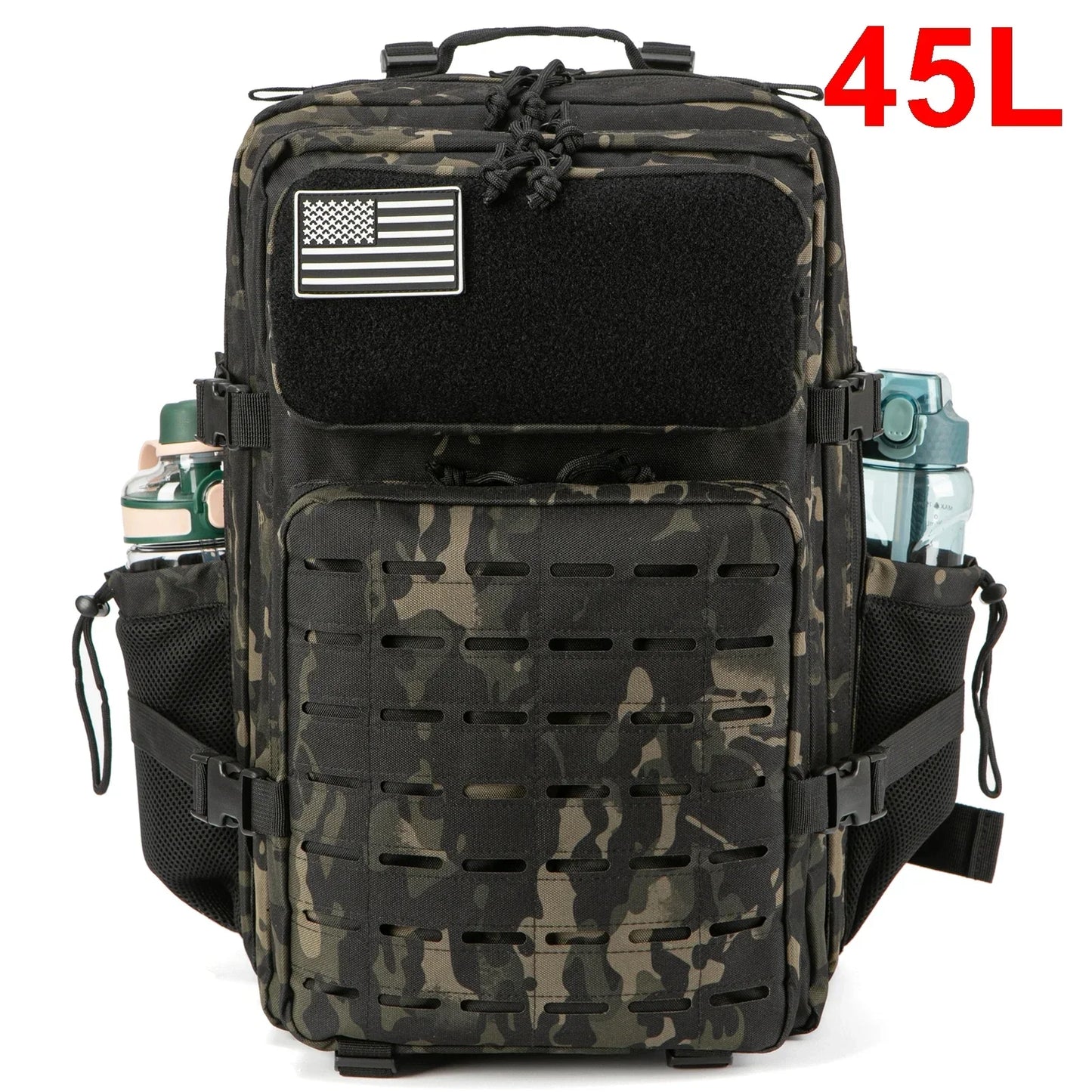 Tactical Military Backpack