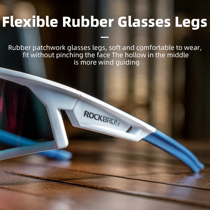 Polarized Sun Glasses