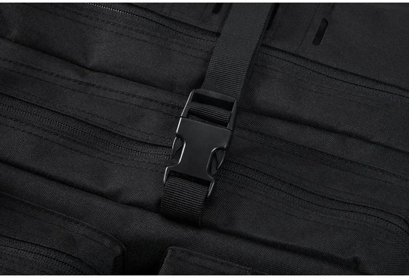 Tactical Military Backpack
