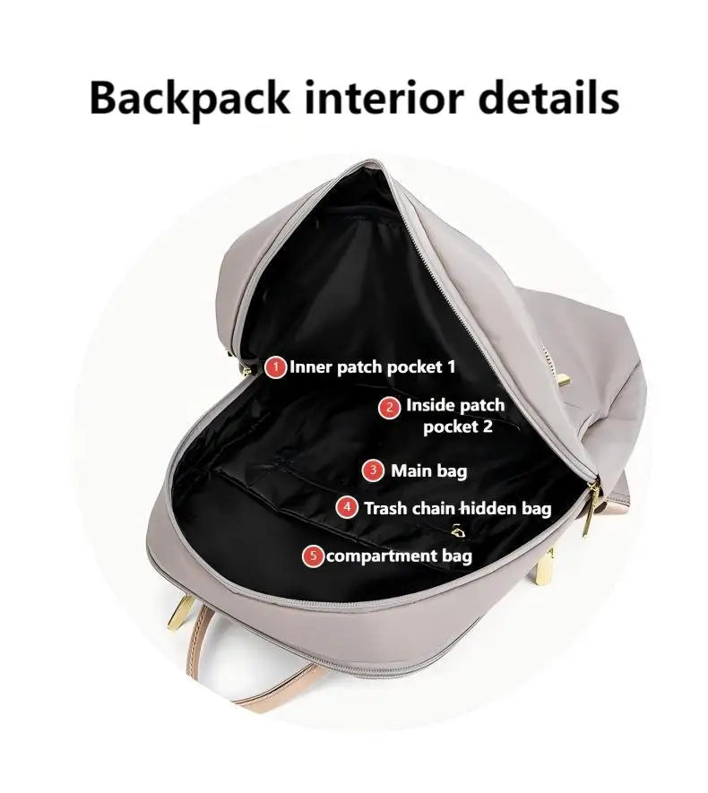 Laptop Backpack