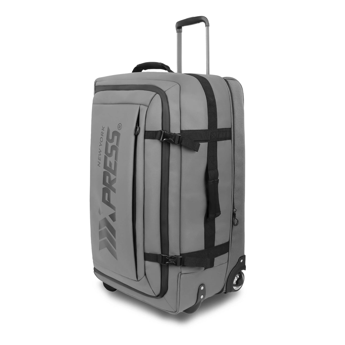 20''/26''/30'' Luggage Travel Suitcase Rolling Duffle Bag with Wheels