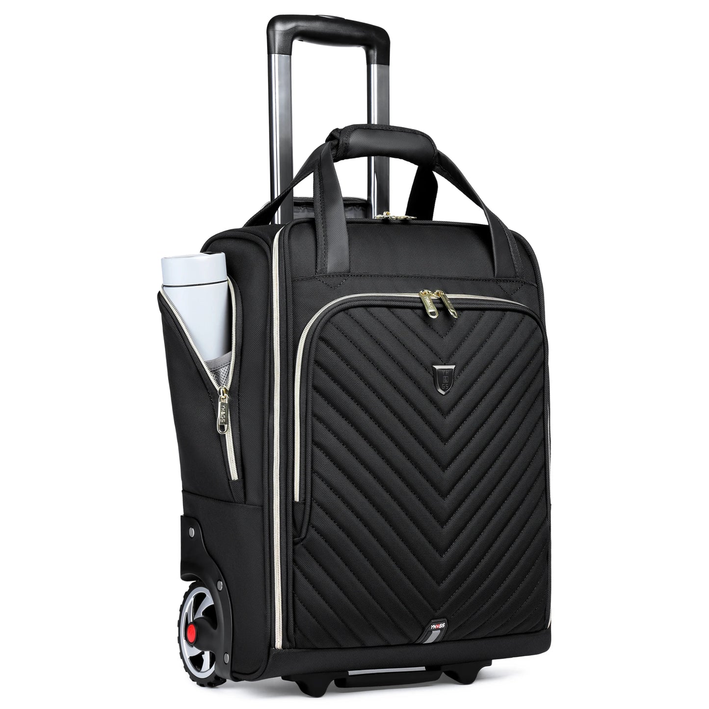 Airlines Luggage Travel Bag with Wheels