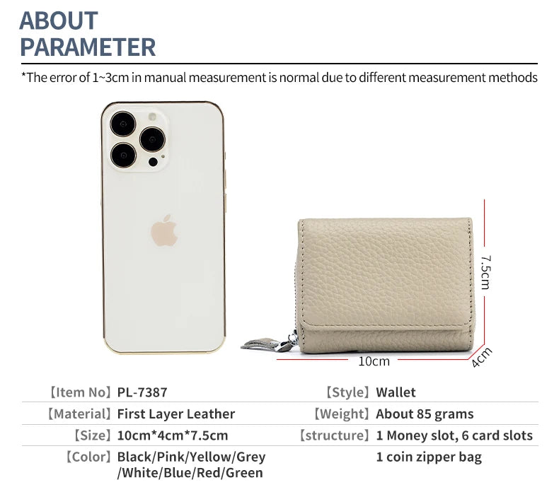 Women's Wallet
