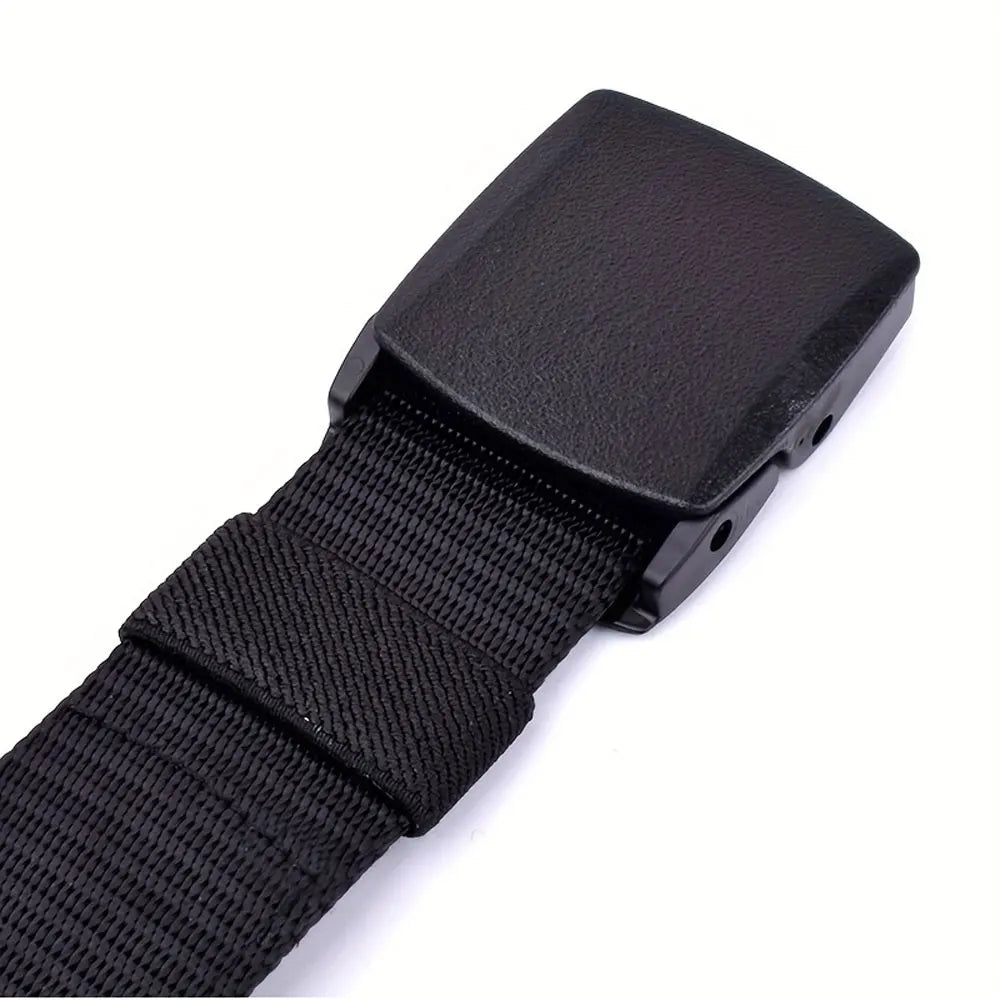 Travel Cash Anti Theft Belt