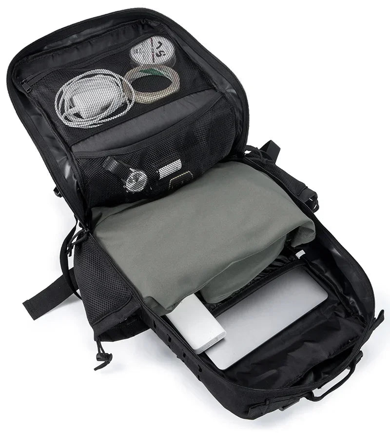 Tactical Military Backpack
