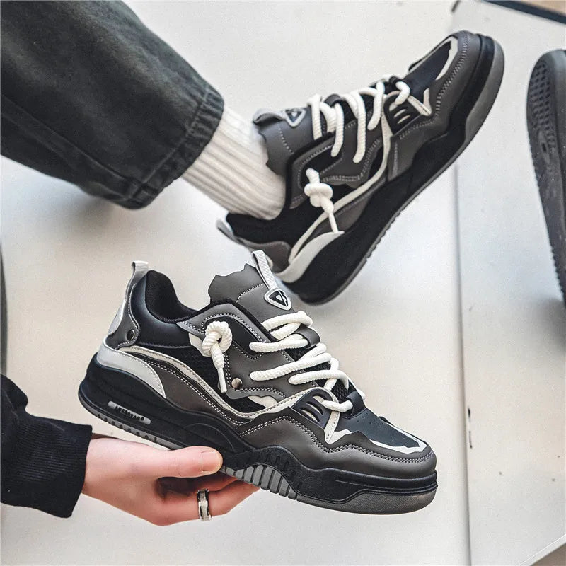 Men's Skate Shoes