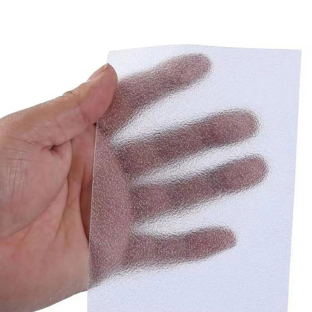 Sole Protector Stickers