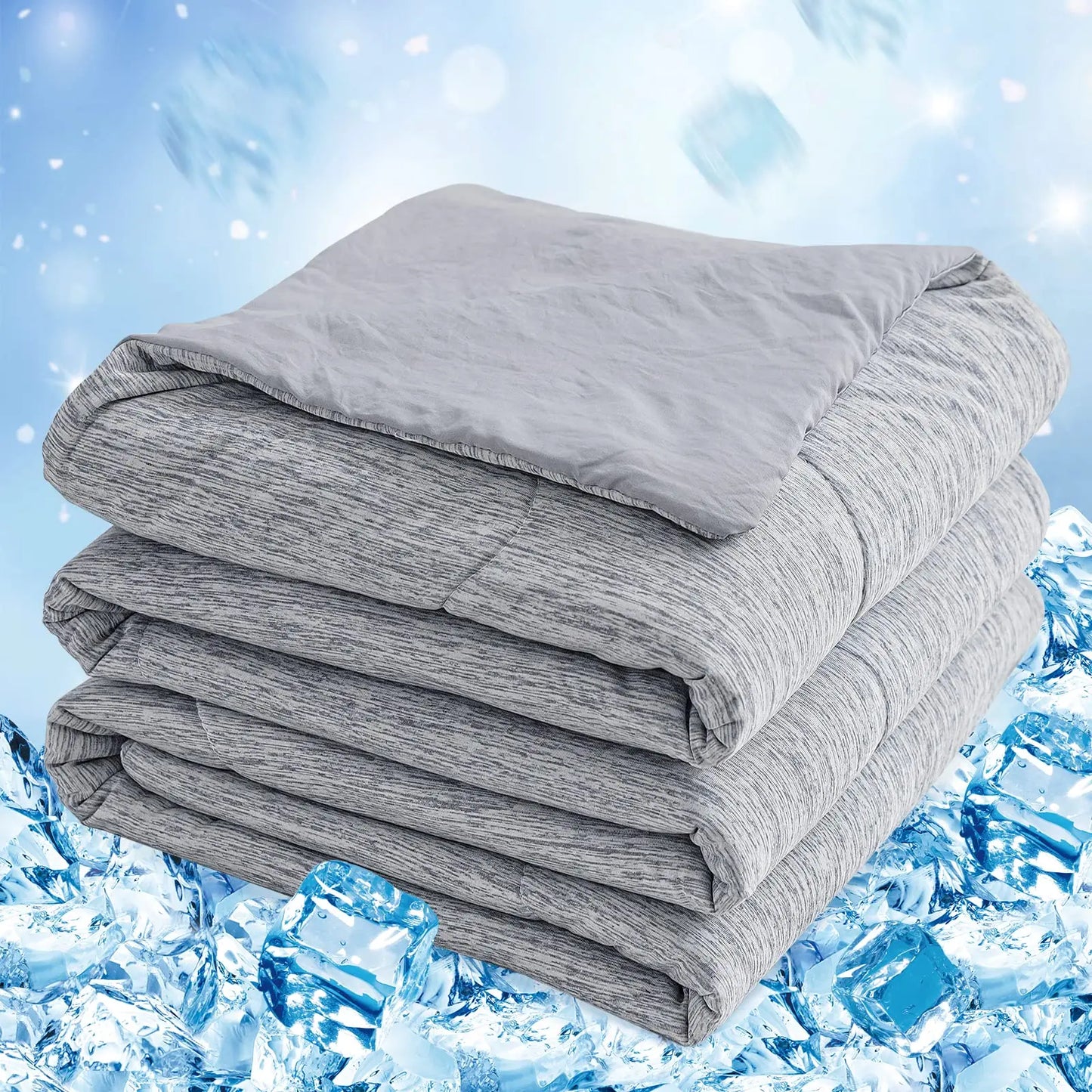 Cooling Comforter
