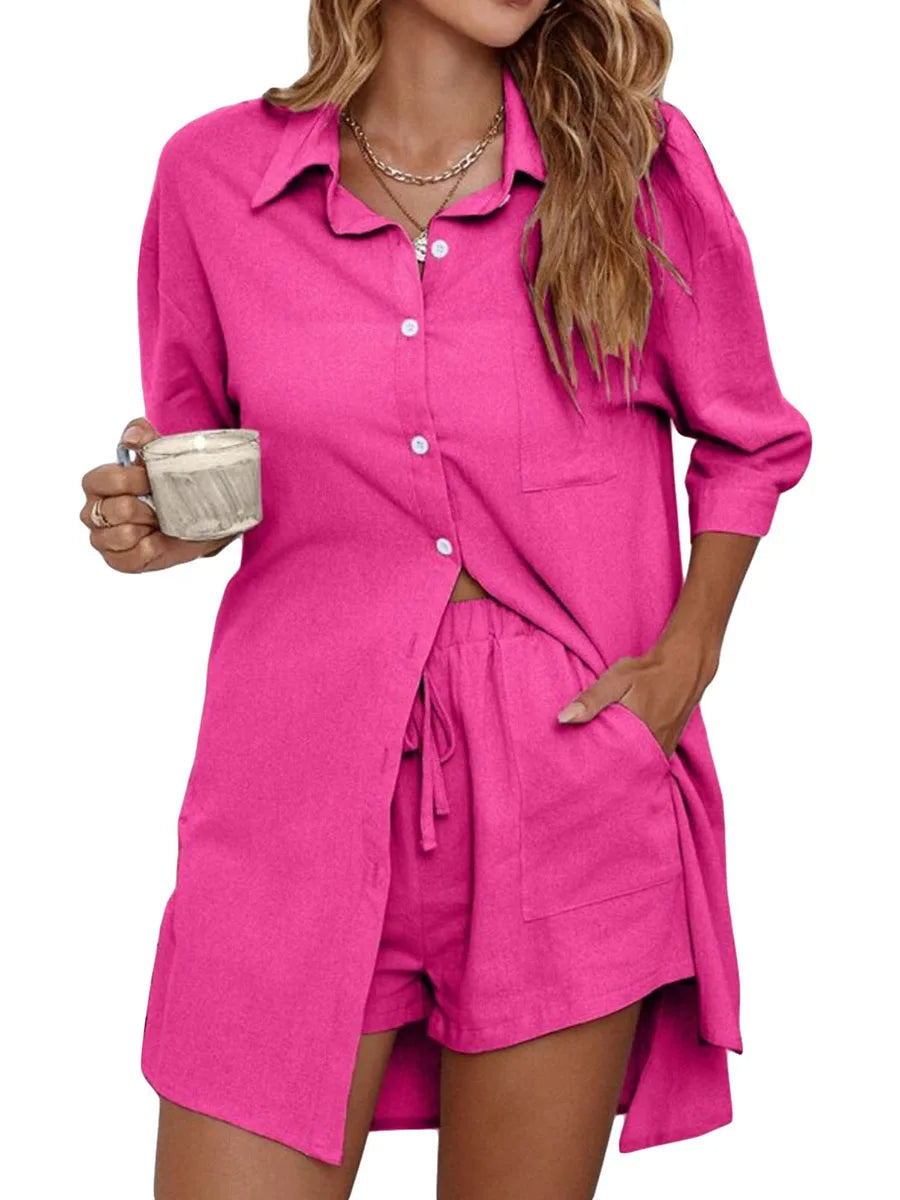 Women’s Casual 2 Piece Outfit